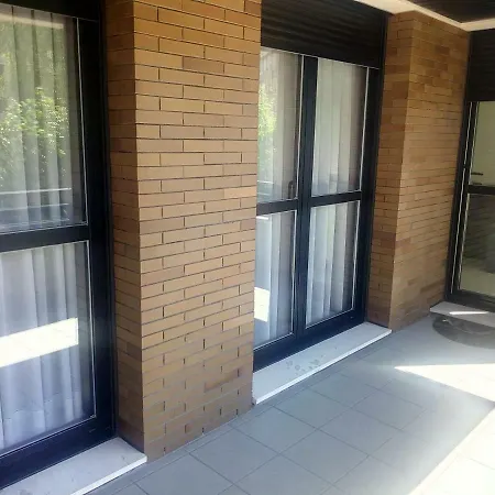 Apartamento Ana Con Garaje