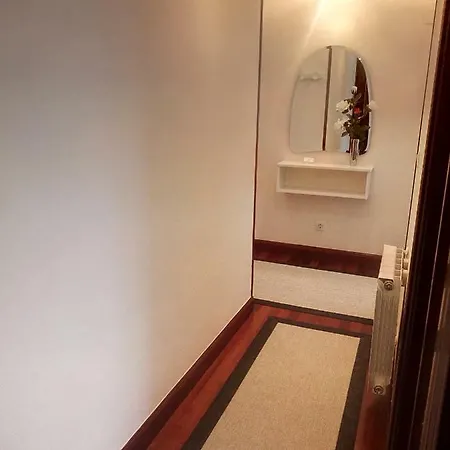 Ana Con Garaje Apartamento Elgoibar