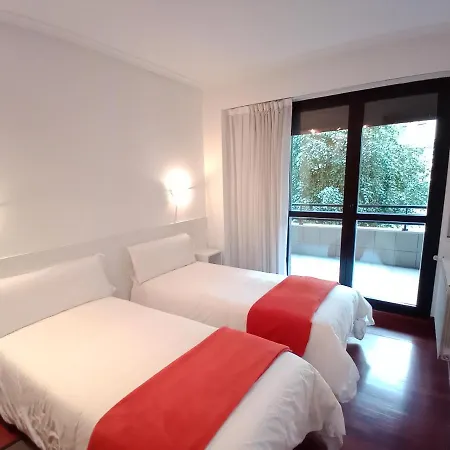 Ana Con Garaje * Elgoibar