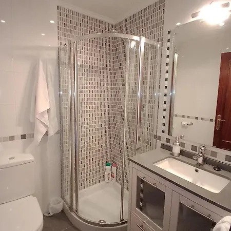 Ana Con Garaje Apartment Elgoibar