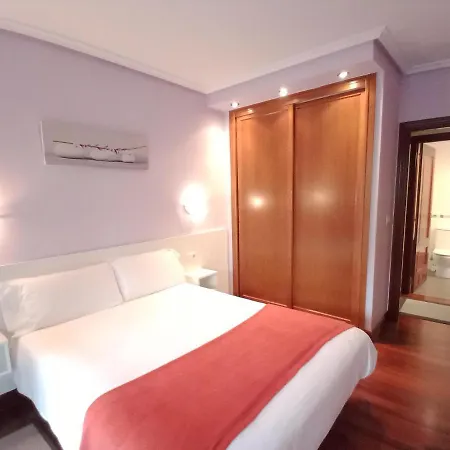 Ana Con Garaje Apartment Elgoibar