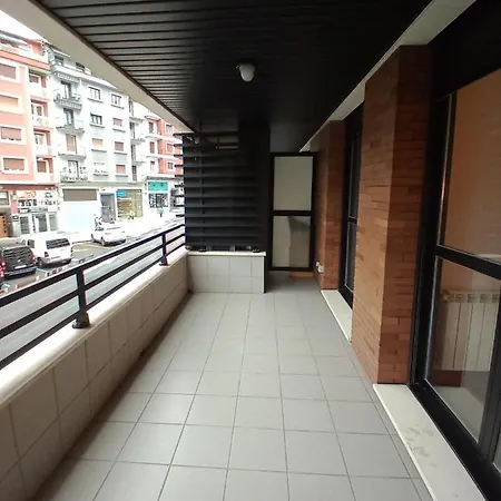 Apartment Ana Con Garaje