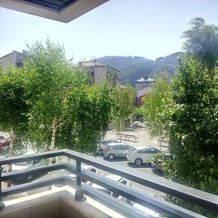 Apartment Ana Con Garaje