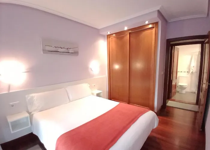 Ana Con Garaje Apartment Elgoibar