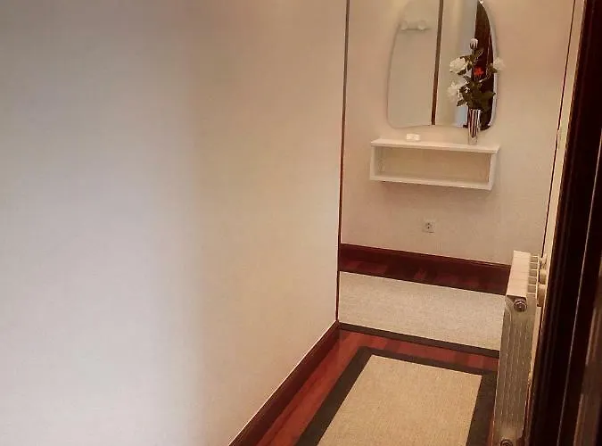 Ana Con Garaje Apartment Elgoibar